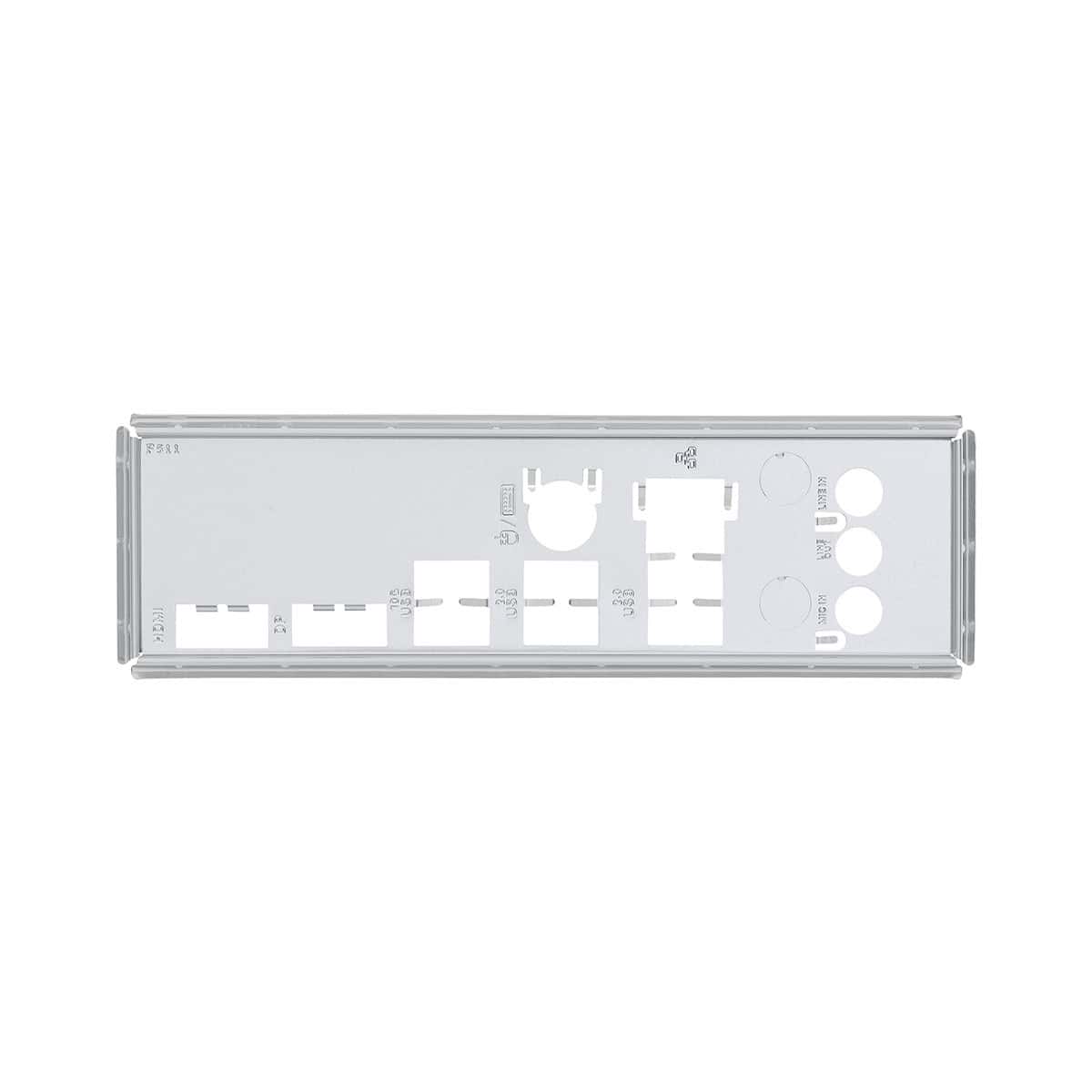 Asus Prime H810m A Csm 6400mhz Ddr5 Socket Lga1851 M.2 Hdmi Dp Matx Moederbord 6