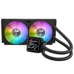 ASUS Prime LC 240 ARGB 240mm Intel-AMD Compatibel CPU Waterkoeler