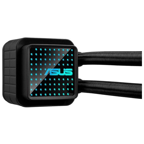 Asus Prime Lc 240 Argb 240mm Intel Amd Compatibel Cpu Waterkoeler 10