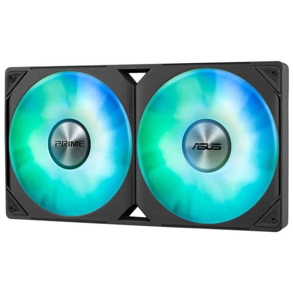 Asus Prime Lc 240 Argb 240mm Intel Amd Compatibel Cpu Waterkoeler 8