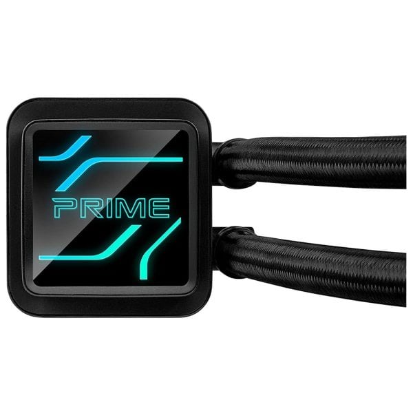 Asus Prime Lc 240 Argb 240mm Intel Amd Compatibel Cpu Waterkoeler 9