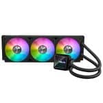 ASUS Prime LC 360 ARGB 360mm Intel-AMD Compatibel CPU Waterkoeler