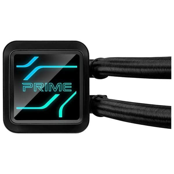 Asus Prime Lc 360 Argb 360mm Intel Amd Compatibel Cpu Waterkoeler 10