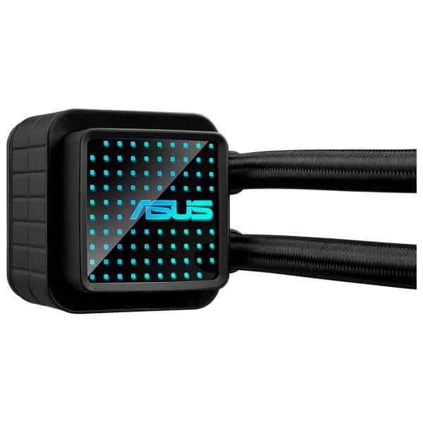 Asus Prime Lc 360 Argb 360mm Intel Amd Compatibel Cpu Waterkoeler 11