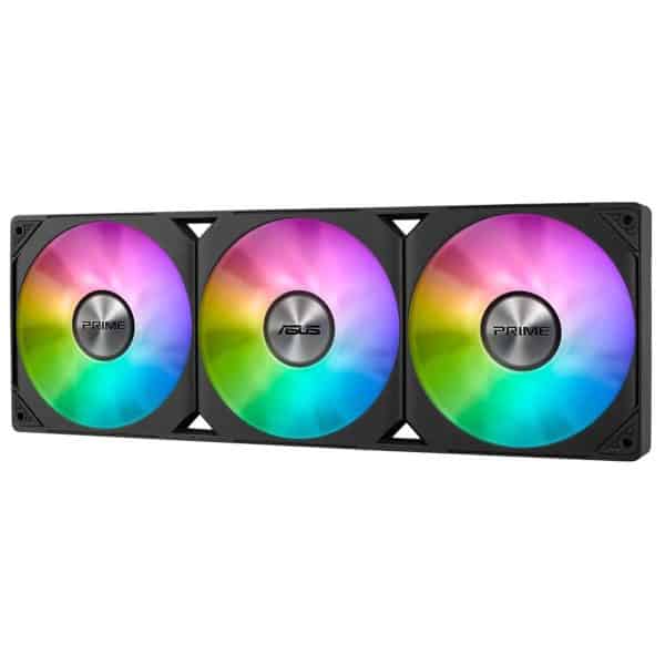 Asus Prime Lc 360 Argb 360mm Intel Amd Compatibel Cpu Waterkoeler 2