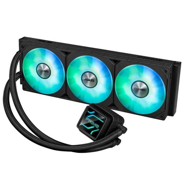 Asus Prime Lc 360 Argb 360mm Intel Amd Compatibel Cpu Waterkoeler 4