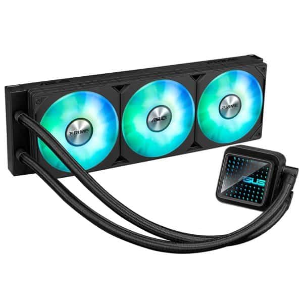 Asus Prime Lc 360 Argb 360mm Intel Amd Compatibel Cpu Waterkoeler 7