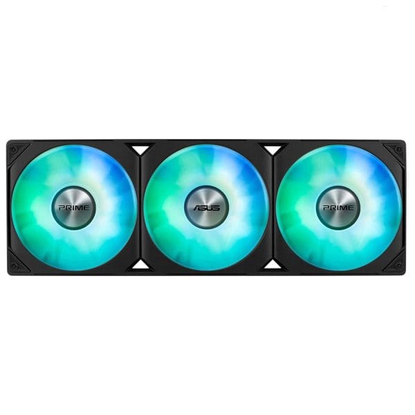 Asus Prime Lc 360 Argb 360mm Intel Amd Compatibel Cpu Waterkoeler 9