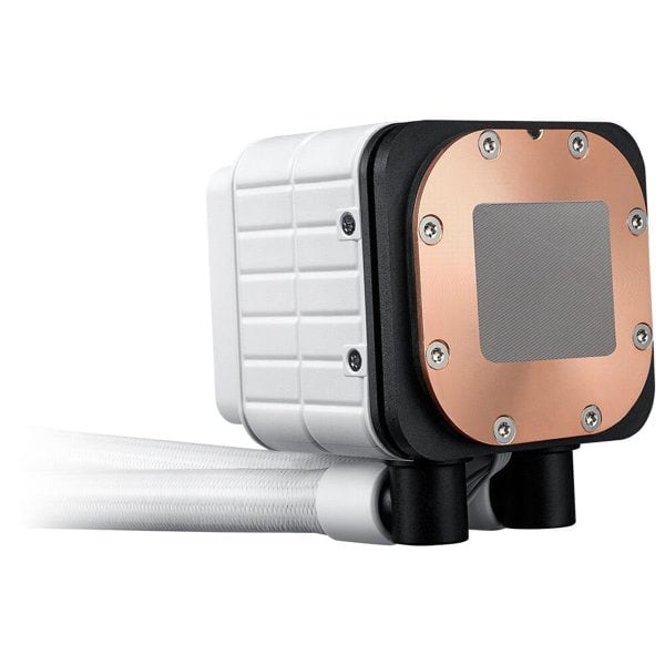 Asus Prime Lc 360 Argb 360mm Intel Amd Compatibel Witte Cpu Waterkoeler 17