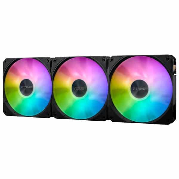 Asus Prime Lc 360 Argb Lcd 360mm Intel Amd Compatibel Cpu Waterkoeler 5