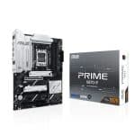 ASUS PRIME X870-P 8000MHz (OC) DDR5 AM5 Soketli M.2 HDMI ATX Moederbord