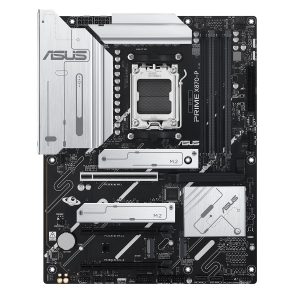 Asus Prime X870 P 8000mhz (oc) Ddr5 Am5 Soketli M.2 Hdmi Atx Moederbord 2