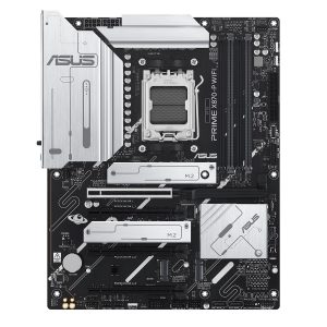 Asus Prime X870 P Wifi 8000mhz (oc) Ddr5 Am5 Socket M.2 Hdmi Atx Moederbord 2