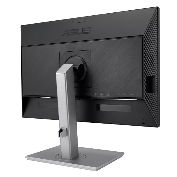 Asus Proart Display Pa248cnv 24 1 Inch 75hz Wuxga Adaptive Sync Ips Pivot Monitor 4