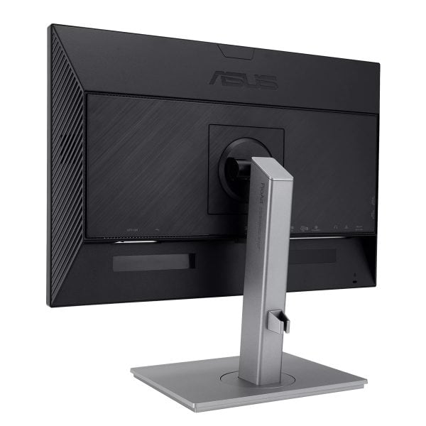 Asus Proart Display Pa248cnv 24 1 Inch 75hz Wuxga Adaptive Sync Ips Pivot Monitor 6