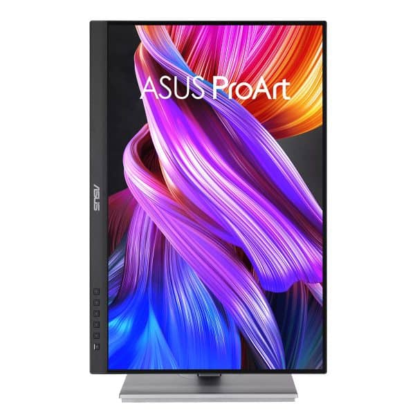 Asus Proart Display Pa248cnv 24 1 Inch 75hz Wuxga Adaptive Sync Ips Pivot Monitor 9