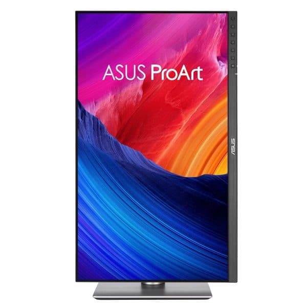 Asus Proart Display Pa27jcv 27 Inch 60hz 5ms 5k Full Hd Adaptive Sync Ips Monitor 6
