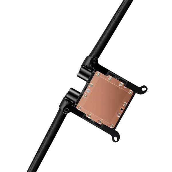 Asus Proart Lc 420 420mm Intel Amd Compatibel Zwart Cpu Waterkoeler 9