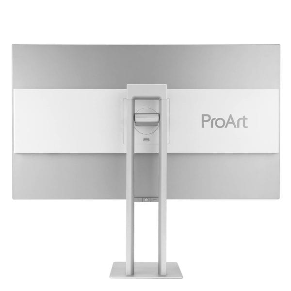 Asus Proart Oled Pa32ucdm 31 5 Inch 240hz 0 1ms 4k Uhd Adaptive Sync Qd Oled Pivot Monitor 2