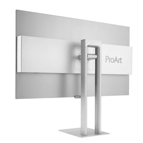 Asus Proart Oled Pa32ucdm 31 5 Inch 240hz 0 1ms 4k Uhd Adaptive Sync Qd Oled Pivot Monitor 7