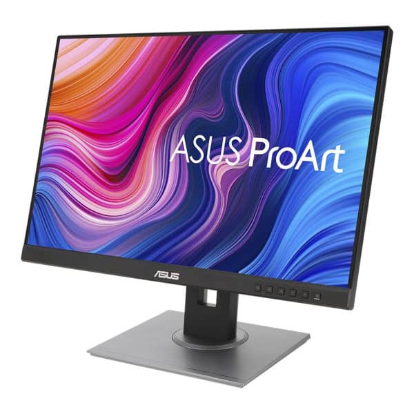 Asus Proart Pa248qv 24 1 Inch 75hz 5ms Full Hd Freesync Ips Pivot Monitor 3