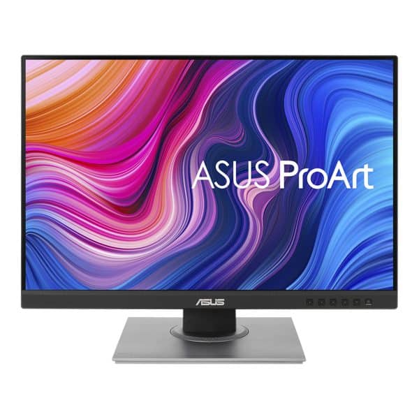 Asus Proart Pa248qv 24 1 Inch 75hz 5ms Full Hd Freesync Ips Pivot Monitor 4