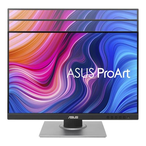 Asus Proart Pa248qv 24 1 Inch 75hz 5ms Full Hd Freesync Ips Pivot Monitor 5