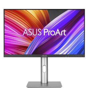 Asus Proart Pa278cfrv 27 Inch 100hz 5ms 2k Qhd Adaptive Sync Ips Pivot Monitor 1