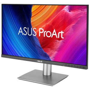 Asus Proart Pa278cfrv 27 Inch 100hz 5ms 2k Qhd Adaptive Sync Ips Pivot Monitor 2