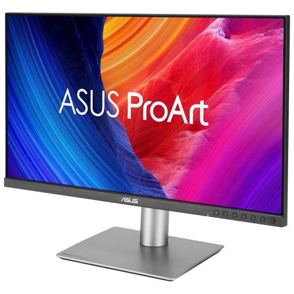Asus Proart Pa278cfrv 27 Inch 100hz 5ms 2k Qhd Adaptive Sync Ips Pivot Monitor 2