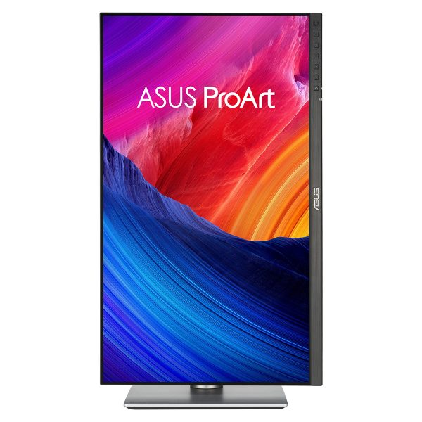 Asus Proart Pa278cfrv 27 Inch 100hz 5ms 2k Qhd Adaptive Sync Ips Pivot Monitor 3