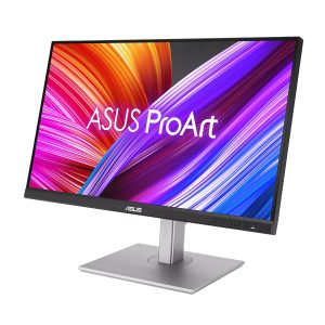 Asus Proart Pa278cgv 27 Inch 144hz 5ms 2k Qhd Freesync Ips Pivot Monitor 2