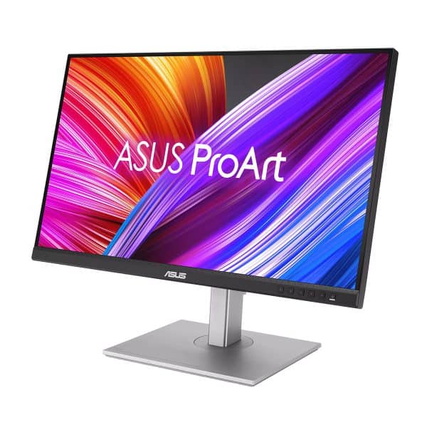 Asus Proart Pa278cgv 27 Inch 144hz 5ms 2k Qhd Freesync Ips Pivot Monitor 2