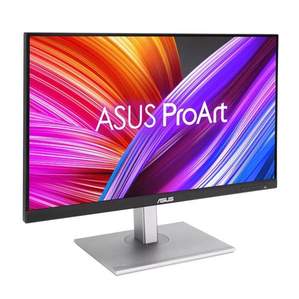 Asus Proart Pa278cgv 27 Inch 144hz 5ms 2k Qhd Freesync Ips Pivot Monitor 3