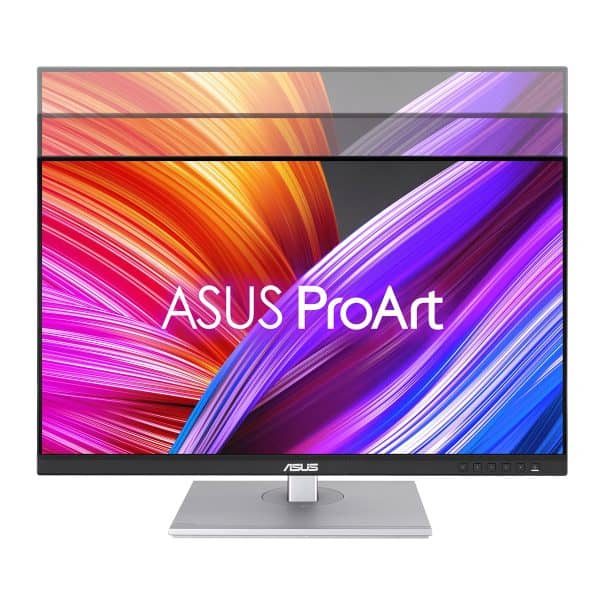 Asus Proart Pa278cgv 27 Inch 144hz 5ms 2k Qhd Freesync Ips Pivot Monitor 4