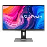 ASUS ProArt PA278QV 27 inch 75Hz 5ms 2K WQHD FreeSync IPS Pivot Monitor