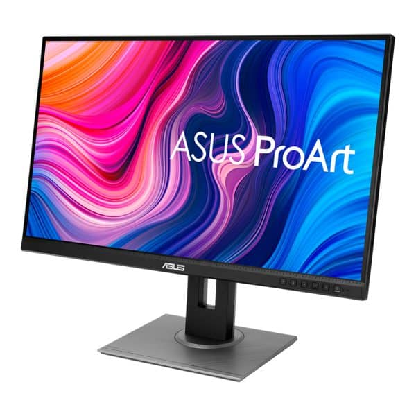 Asus Proart Pa278qv 27 Inch 75hz 5ms 2k Wqhd Freesync Ips Pivot Monitor 6