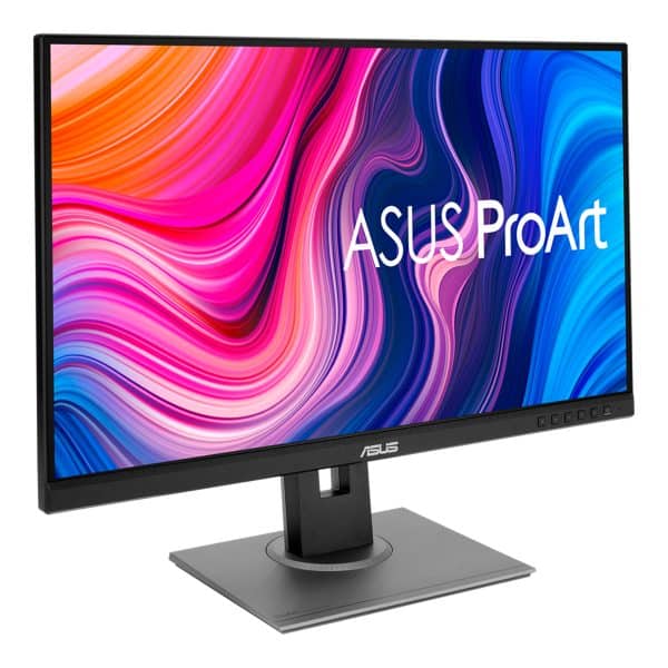 Asus Proart Pa278qv 27 Inch 75hz 5ms 2k Wqhd Freesync Ips Pivot Monitor 7