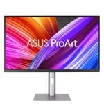 ASUS ProArt PA329CRV 31.5 inch 60Hz 5ms UHD Adaptive Sync IPS Pivot Monitor