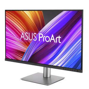 Asus Proart Pa329crv 31 5 Inch 60hz 5ms Uhd Adaptive Sync Ips Pivot Monitor 2