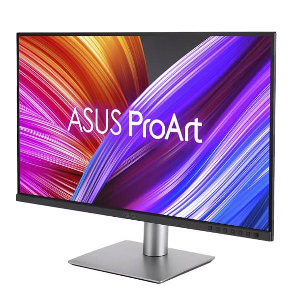 Asus Proart Pa329crv 31 5 Inch 60hz 5ms Uhd Adaptive Sync Ips Pivot Monitor 2