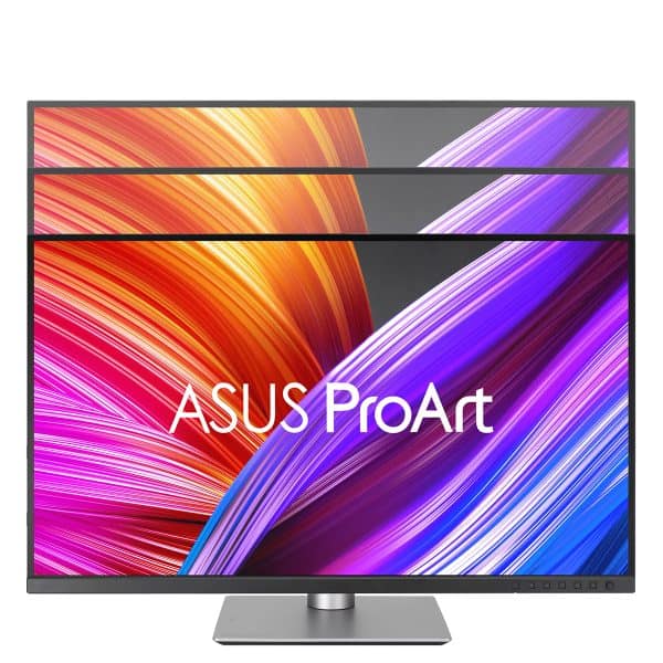 Asus Proart Pa329crv 31 5 Inch 60hz 5ms Uhd Adaptive Sync Ips Pivot Monitor 4