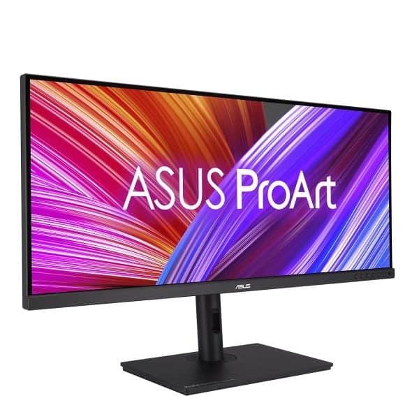 Asus Proart Pa348cgv 34 Inch 120hz 2ms Qhd Freesync Ips Monitor 10