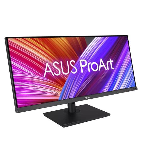 Asus Proart Pa348cgv 34 Inch 120hz 2ms Qhd Freesync Ips Monitor 11