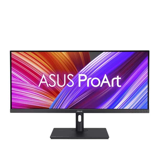 Asus Proart Pa348cgv 34 Inch 120hz 2ms Qhd Freesync Ips Monitor 6