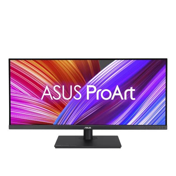 Asus Proart Pa348cgv 34 Inch 120hz 2ms Qhd Freesync Ips Monitor 7