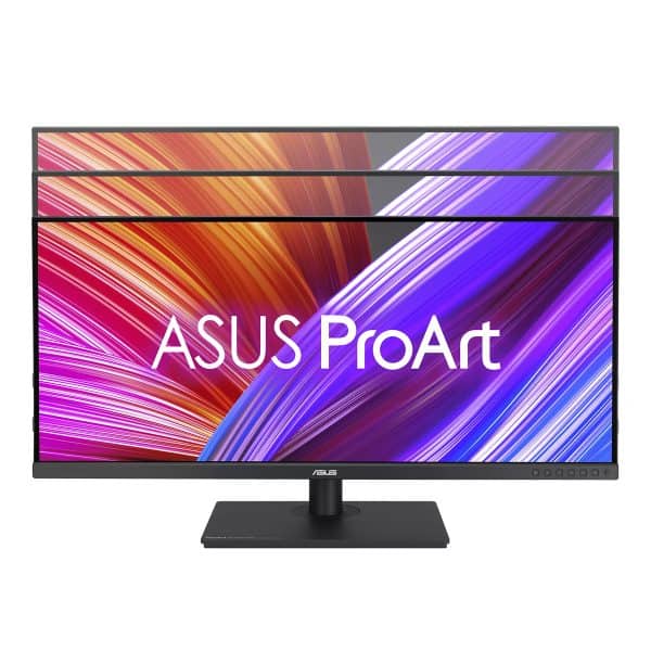 Asus Proart Pa348cgv 34 Inch 120hz 2ms Qhd Freesync Ips Monitor 8