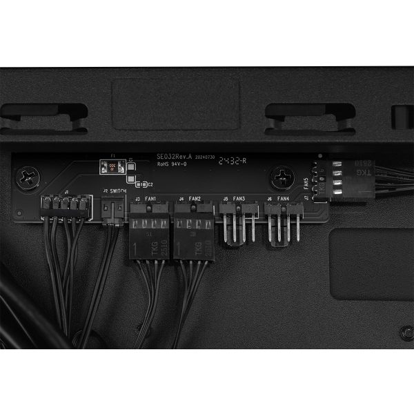 Asus Proart Pa401 Tempered Glass Zwart Usb 3.2 Mid Tower Atx Gaming Behuizing 14