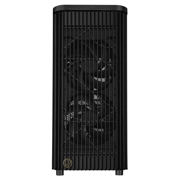 Asus Proart Pa401 Tempered Glass Zwart Usb 3.2 Mid Tower Atx Gaming Behuizing 3