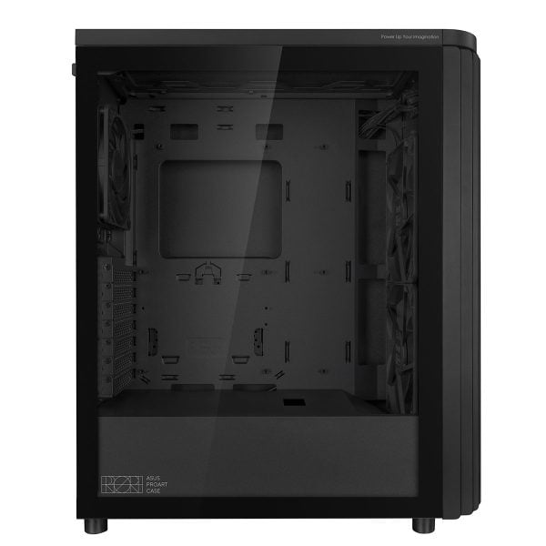 Asus Proart Pa401 Tempered Glass Zwart Usb 3.2 Mid Tower Atx Gaming Behuizing 5